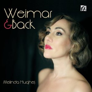 ดาวน์โหลดและฟังเพลง In Berlin พร้อมเนื้อเพลงจาก Melinda Hughes