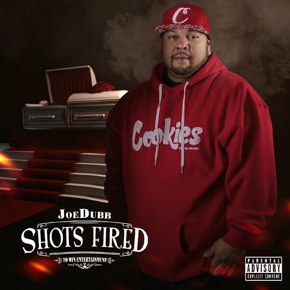 Struggle (Explicit)