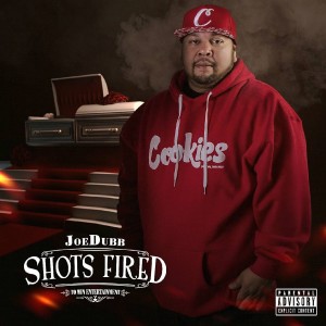 ดาวน์โหลดและฟังเพลง Shots Fired (Explicit) พร้อมเนื้อเพลงจาก Joe Dubb
