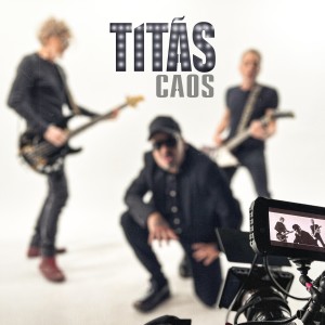 Titãs的專輯Caos
