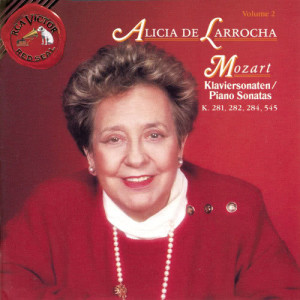 ดาวน์โหลดและฟังเพลง Piano Sonata No. 16 in C Major, K. 545 "Sonata facile": I. Allegro พร้อมเนื้อเพลงจาก Alicia de Larrocha