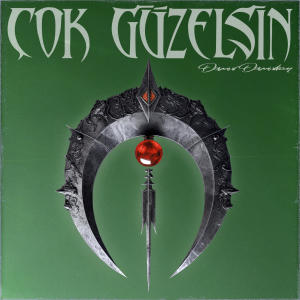 Demir Demirkan的專輯Çok Güzelsin