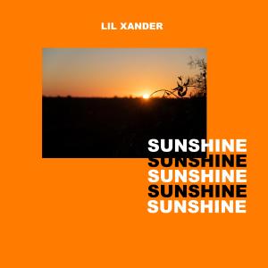 ดาวน์โหลดและฟังเพลง Sunshine (feat. Harley Oaklae) พร้อมเนื้อเพลงจาก Lil Xander
