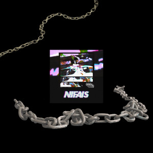 Album Поговорю с деньгами from Nifais