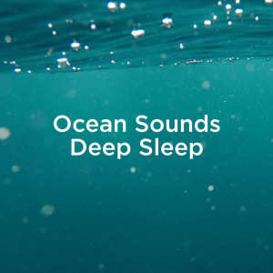ดาวน์โหลดและฟังเพลง Deep Sleep Sounds พร้อมเนื้อเพลงจาก Ocean Waves for Sleep