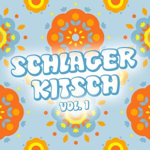 อัลบัม Schlager Kitsch, Vol. 1 ศิลปิน Various Artists