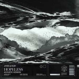 Album Hopeless (Acoustic Version) from Janee