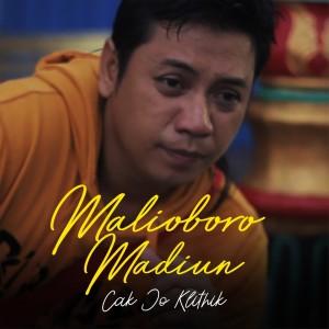 Listen to Malioboro Madiun (其他) song with lyrics from Jo Klithik