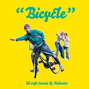 Listen to Bicycle song with lyrics from Lil Soft Tennis
