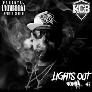 Lights out, Vol. 1 (Explicit) dari Travo Kcb