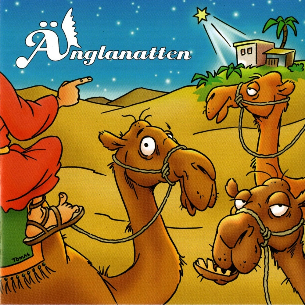 Så god som Du (Sing-Along Version)