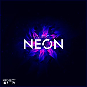 Dengarkan lagu Neon nyanyian Hanslo dengan lirik