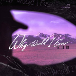 Listen to Why Would I Ever(还我的鸭脖) song with lyrics from 徐且慢