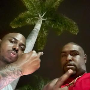 Cloud Bops的專輯Crime Stoppers (feat. Ayooboog & Fat Fool) [Explicit]