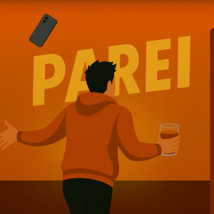 Dengarkan Parei lagu dari Drin dengan lirik
