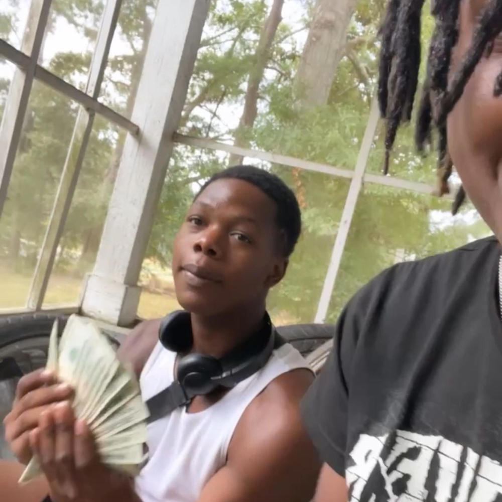 Spin em (feat. Fno Quan) (Explicit)