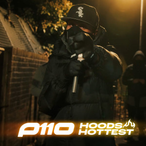Album Hoods Hottest (Explicit) from P110