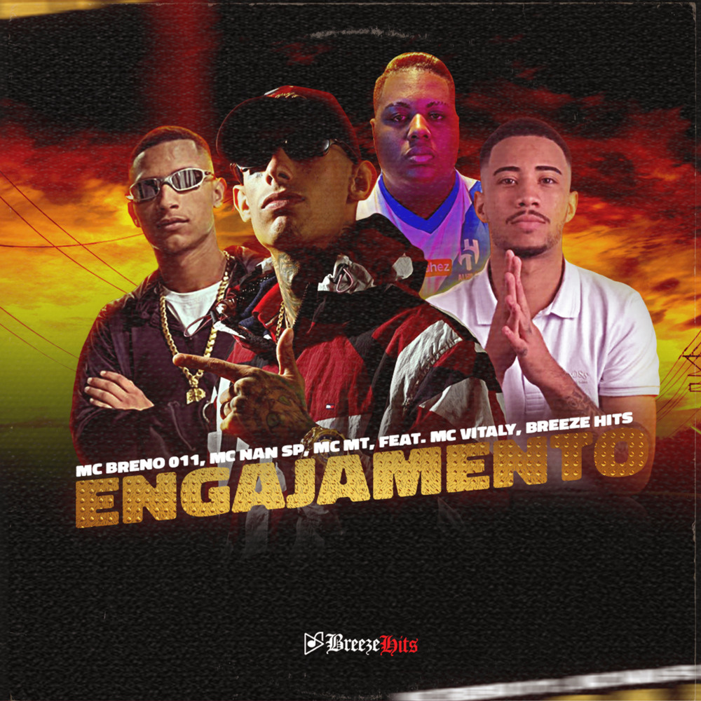 Engajamento (Explicit)