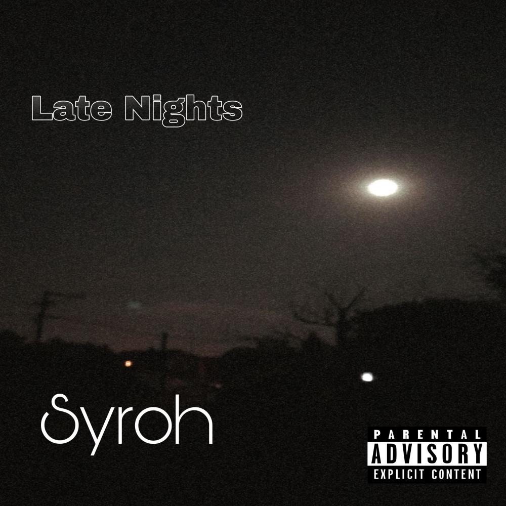 Late Nights (Explicit)