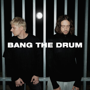 Album Bang The Drum from Fractions