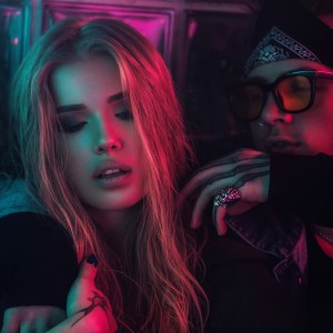 default playlist img