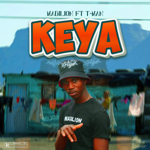 อัลบัม Keya ศิลปิน MABILION
