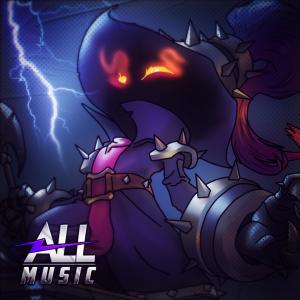 收聽All Place Br的Explosão Primordial (Veigar) (Explicit)歌詞歌曲