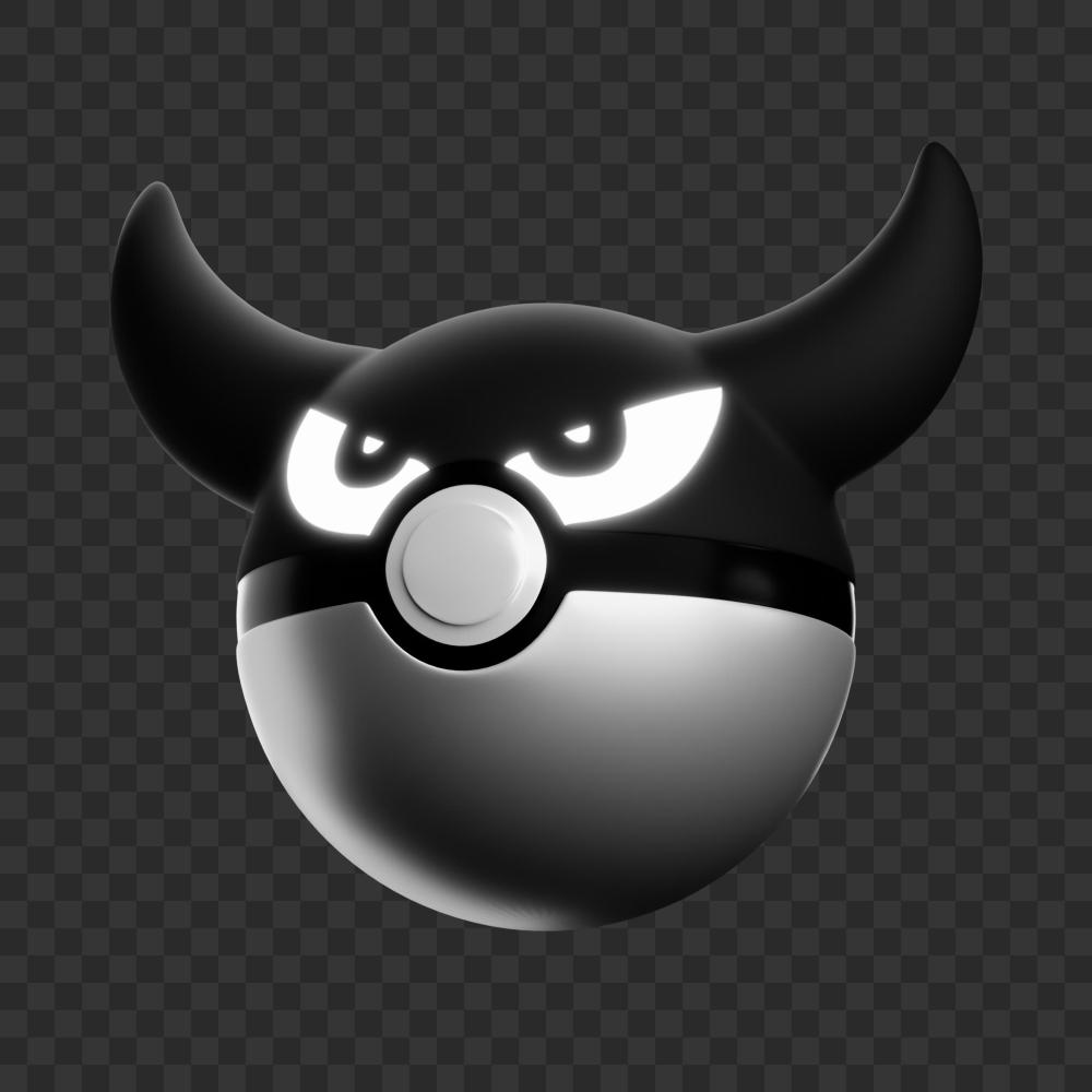 MasterBall (Explicit)