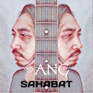 Sang的專輯Sahabat