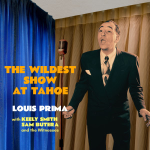 Dengarkan How High the Moon (Live) lagu dari Louis Prima dengan lirik