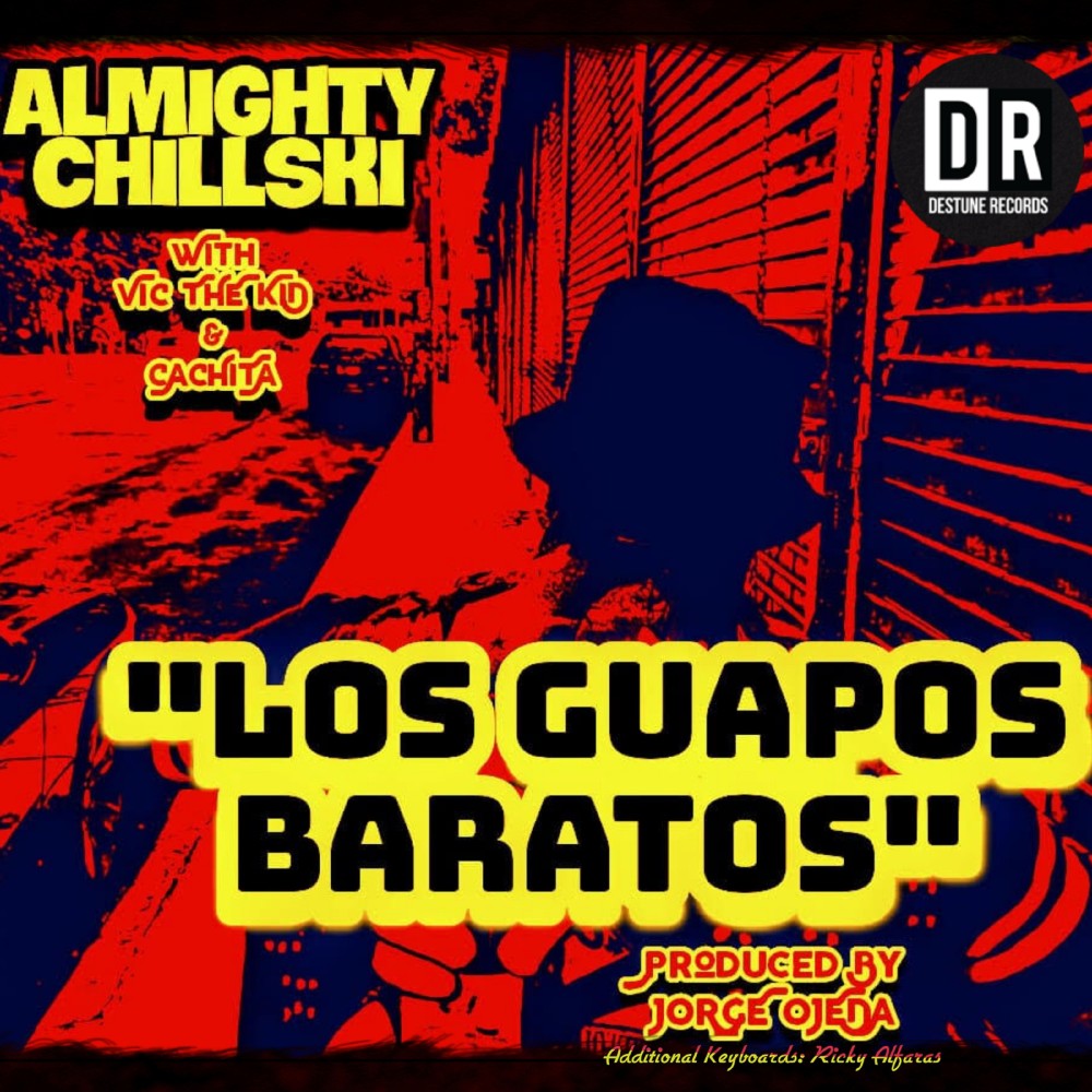 Los Guapos Baratos (Dj Rocco Remix)