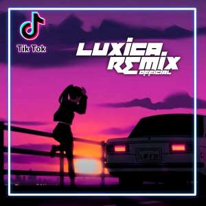 Dengarkan Dj Ditagah Ndak Tatagah lagu dari Luxica Remix dengan lirik