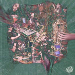 Listen to We Trippin song with lyrics from Farseers Collective