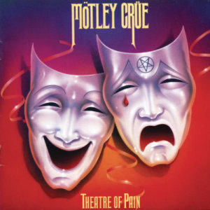 ดาวน์โหลดและฟังเพลง Smokin' In The Boys Room พร้อมเนื้อเพลงจาก Mötley Crüe