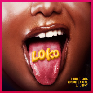 Victor Cabral的專輯LOKO (Spanish Mix)