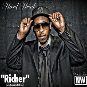 ดาวน์โหลดและฟังเพลง Richer พร้อมเนื้อเพลงจาก Hardhead