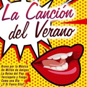 Various Artists的專輯La Canción del Verano