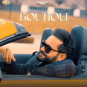 Listen to Boutique song with lyrics from Sukhpall Channi