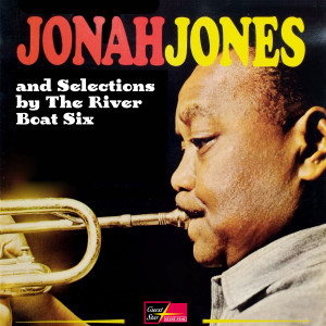 อัลบัม Jonah Jones and Selections by The River Boat Six ศิลปิน Jonah Jones