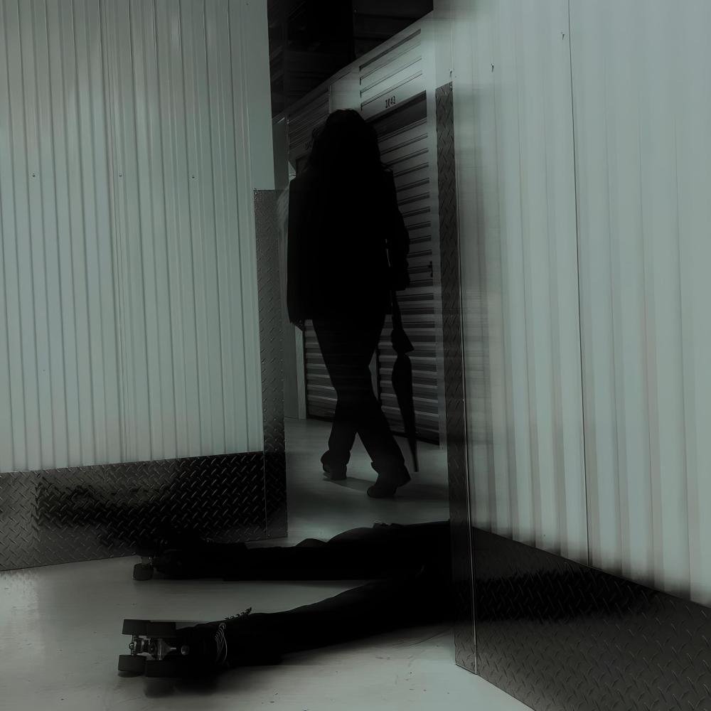 FADE (Sped Version)