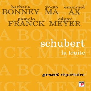 ดาวน์โหลดและฟังเพลง Arpeggione Sonata in A Minor, D. 821: III. Allegretto พร้อมเนื้อเพลงจาก Yo-Yo Ma