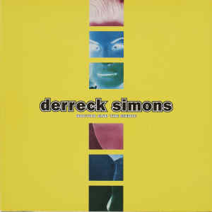 Derreck Simons的專輯DOCTOR AND THE MEDIC (Original ABEATC 12" master)