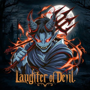 Listen to LAUGHTER OF DEVIL song with lyrics from Victor Kopronov