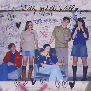 ดาวน์โหลดและฟังเพลง I Can't Believe You (Explicit) พร้อมเนื้อเพลงจาก Tilly And The Wall