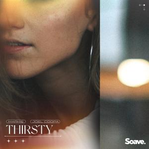 Album Thirsty oleh Markis