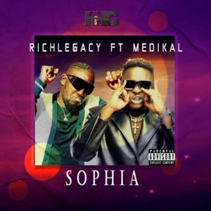 Listen to Sophia (Explicit) song with lyrics from Rich-Legacy