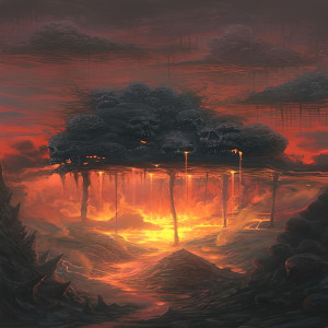 Album HELL DESTRUCTION (Explicit) from WALRIDER