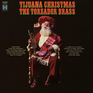 ดาวน์โหลดและฟังเพลง Silent Night พร้อมเนื้อเพลงจาก The Toreador Brass