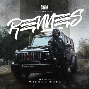 Listen to WINTER TOUR RENNES (Explicit) song with lyrics from Hanoa