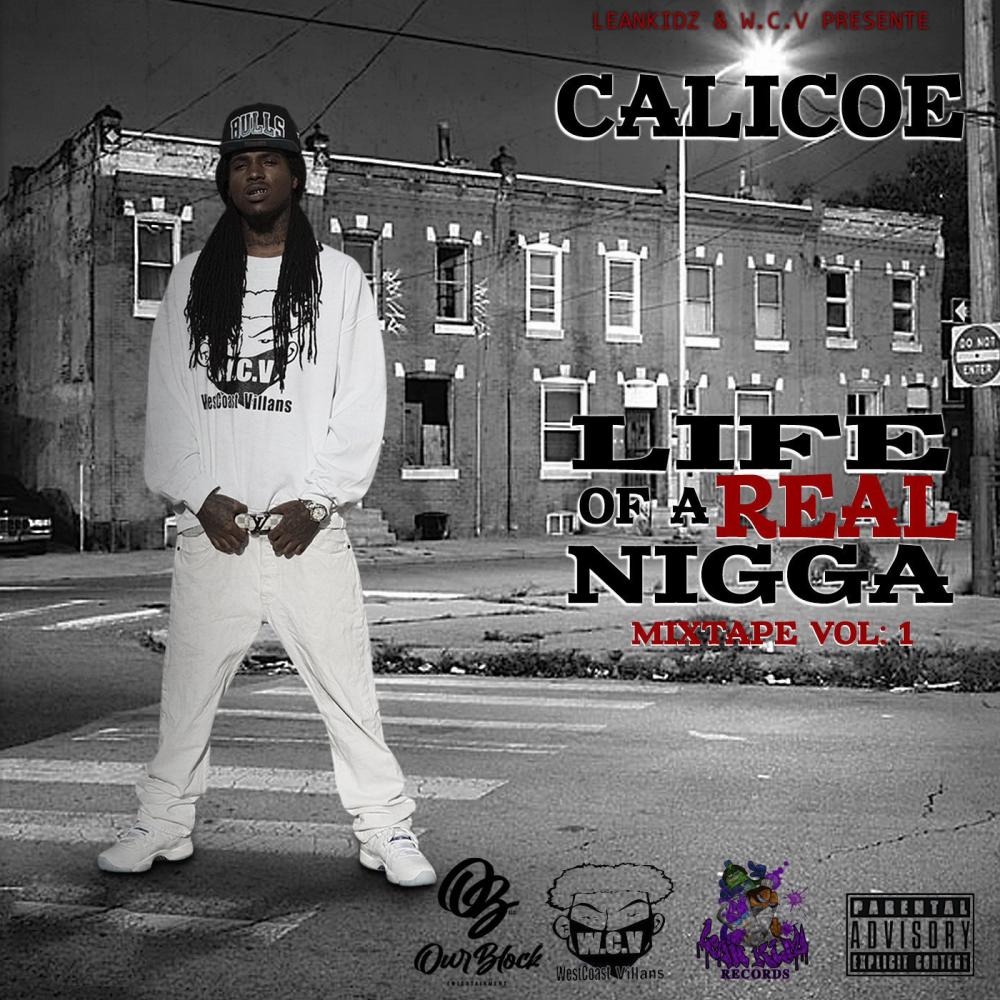 You Aint Mob (feat. C-Note Cash & Deeznuts) (Explicit)